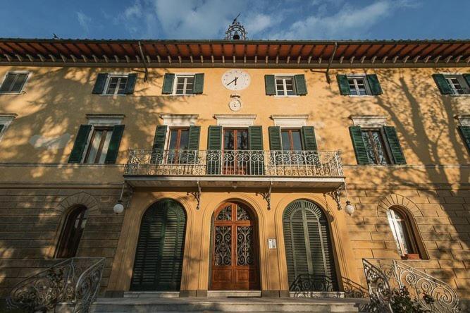 Apartamento Casa Nel Chianti A Siena Ponte A Bozzone Exterior foto