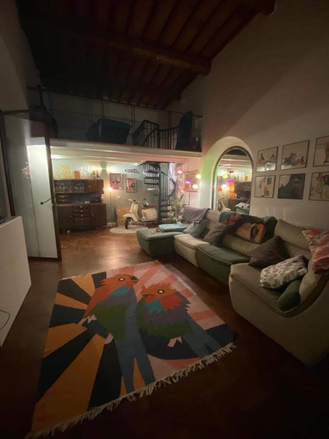 Apartamento Casa Nel Chianti A Siena Ponte A Bozzone Exterior foto