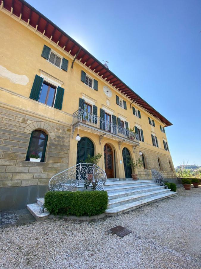Apartamento Casa Nel Chianti A Siena Ponte A Bozzone Exterior foto