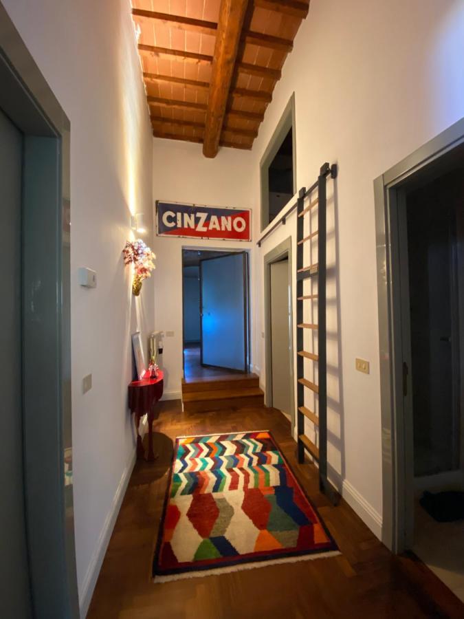Apartamento Casa Nel Chianti A Siena Ponte A Bozzone Exterior foto