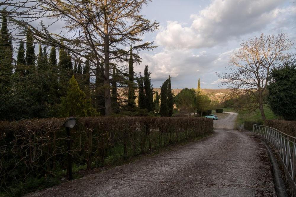 Apartamento Casa Nel Chianti A Siena Ponte A Bozzone Exterior foto